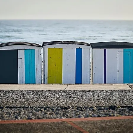 La Brise Marine Appartamento Le Havre