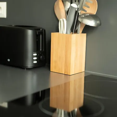 Appartamento La Brise Marine *