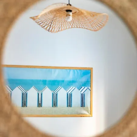 Apartment La Brise Marine