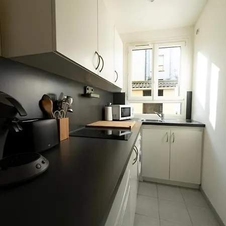 La Brise Marine Apartment