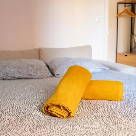 Apartment La Brise Marine